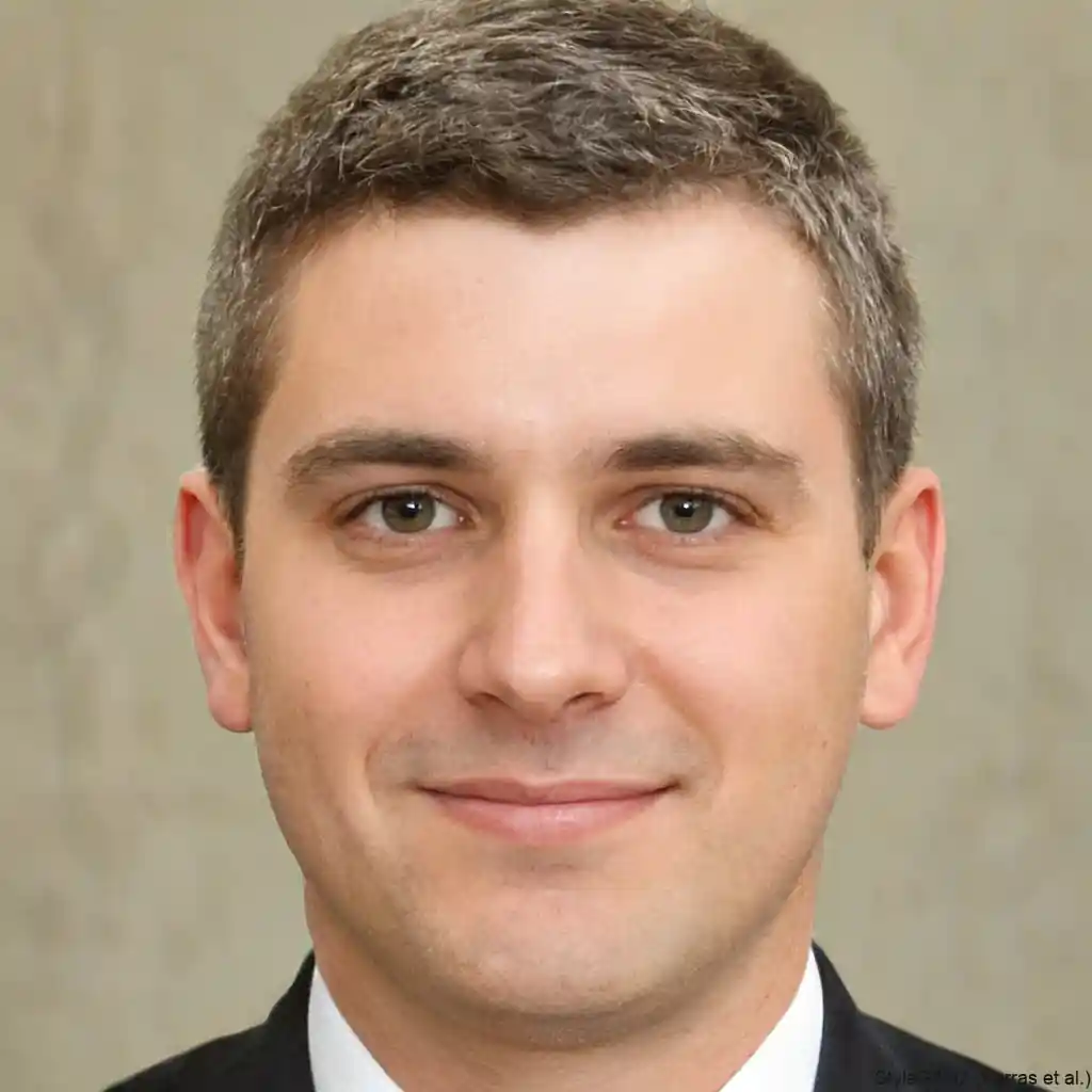 David P.